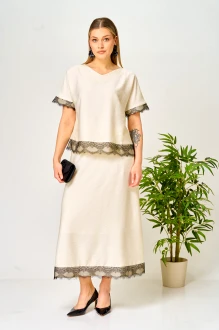 Ava Fashion М-196 двойка