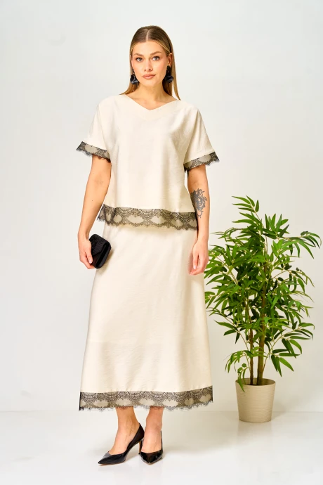 Ava Fashion М-196 двойка #1