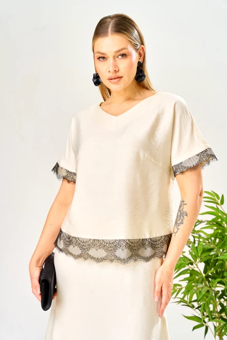 Ava Fashion М-196 двойка #5