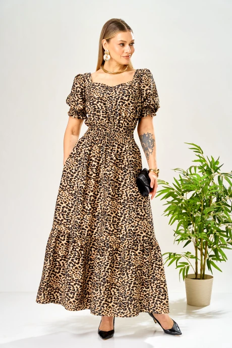 Ava Fashion М-197 #4