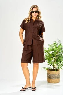 Костюм Ava Fashion М-208 двойка
