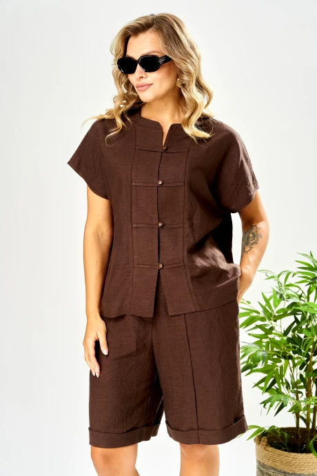 Ava Fashion М-208 двойка #4