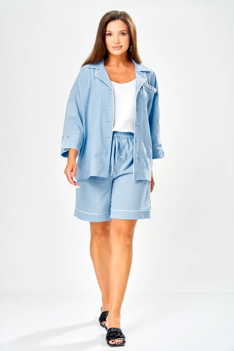 Ava Fashion М-218 двойка #2