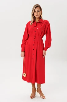 Платье Ava Fashion М-245