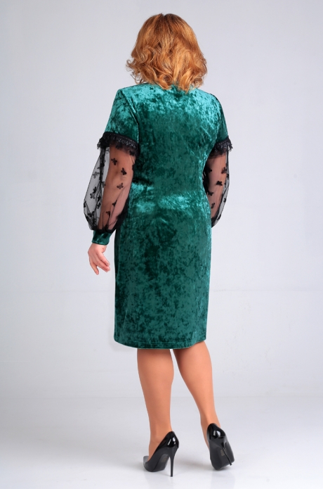 Таир-Гранд 6535 изумруд #2