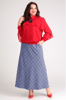 Таир-Гранд 62338 красный #2