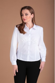Рубашка Таир-Гранд 62400 белый #1