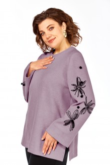 Джемпер (кофта) Jurimex 3419 -2 лаванда
