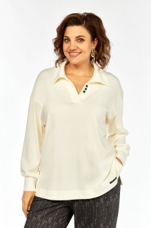 Джемпер (кофта) Jurimex 3392 -4 молочный