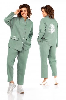 Jurimex 3456 двойка