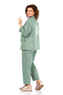 Jurimex 3456 двойка #6