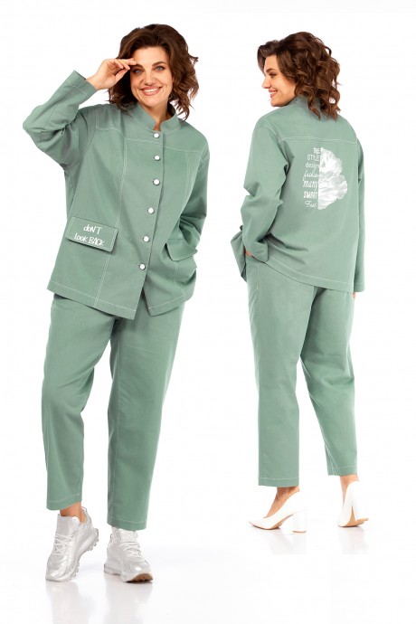 Jurimex 3456 двойка #1