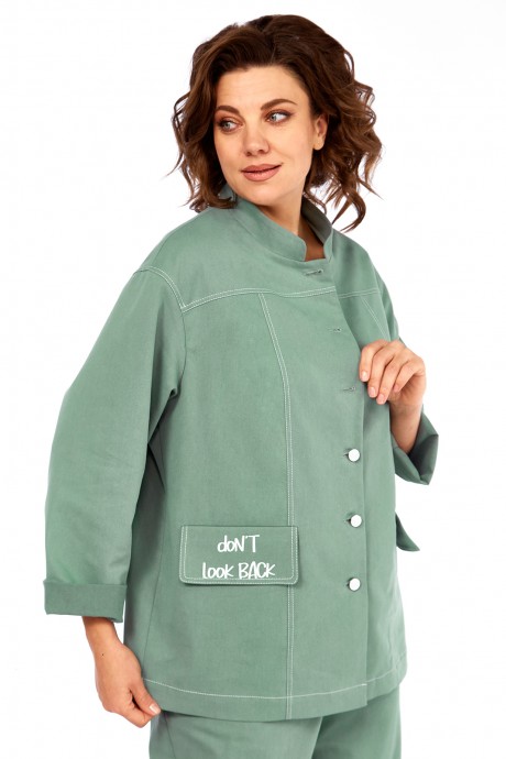 Jurimex 3456 двойка #5