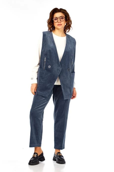 Jurimex 3463 тройка #1