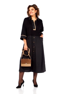 Платье Jurimex 3340 черный