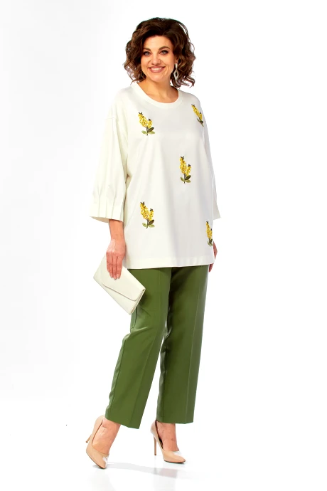 Jurimex 3489 двойка #1