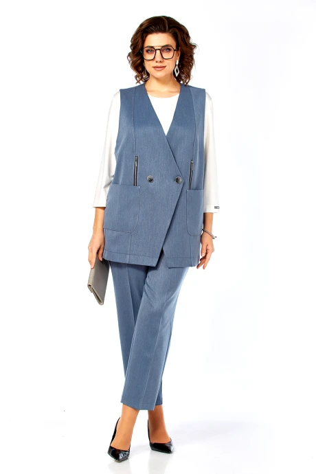 Jurimex 3483 тройка #2