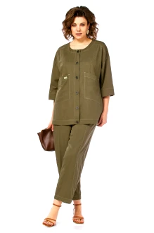 Jurimex 3482 двойка