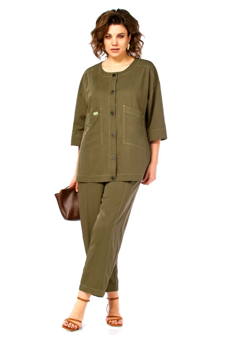 Jurimex 3482 двойка #1