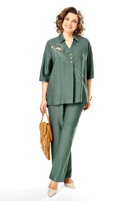 Jurimex 3460 двойка #1