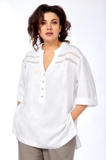 Блузка Jurimex 3496 белая