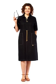 Платье Jurimex 3516 черное