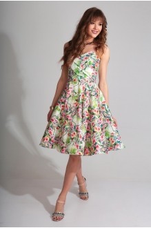 Golden Valley 4264 цветы