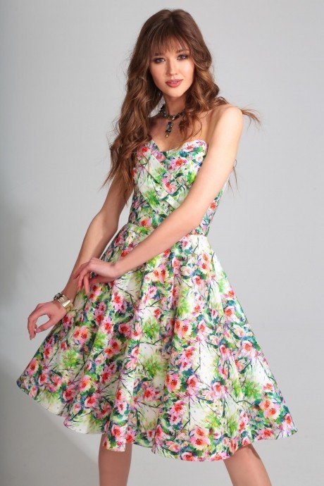 Golden Valley 4264 цветы #2