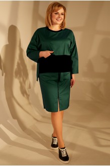 Блузка Golden Valley 2235 зеленый