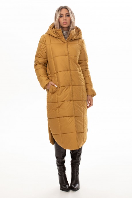 Golden Valley 7150 #1
