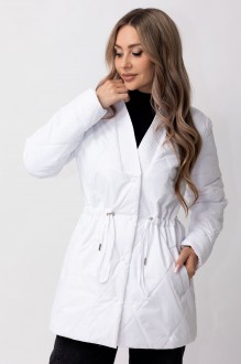 Куртка Golden Valley 7159 белый