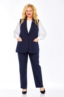 Элль-Стиль 2132 тройка #5