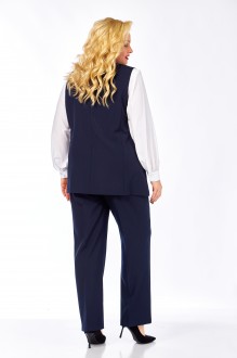 Элль-Стиль 2132 тройка #7