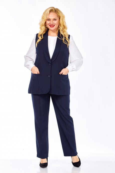 Элль-Стиль 2132 тройка #5