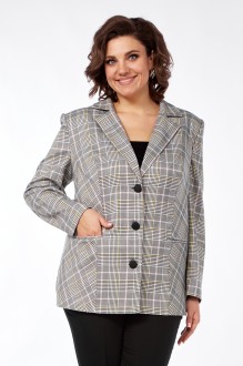 Элль-Стиль 2016/6 ж