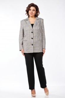 Элль-Стиль 2016/6 ж #4