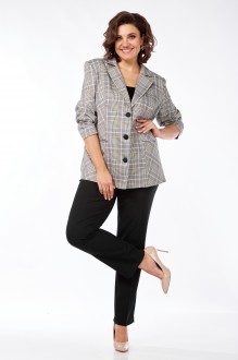 Элль-Стиль 2016/6 ж #5