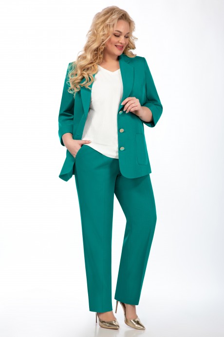 Элль-Стиль 2002 #1