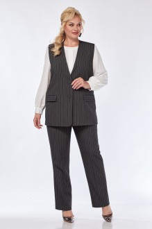 Элль-Стиль 2309 тройка #4