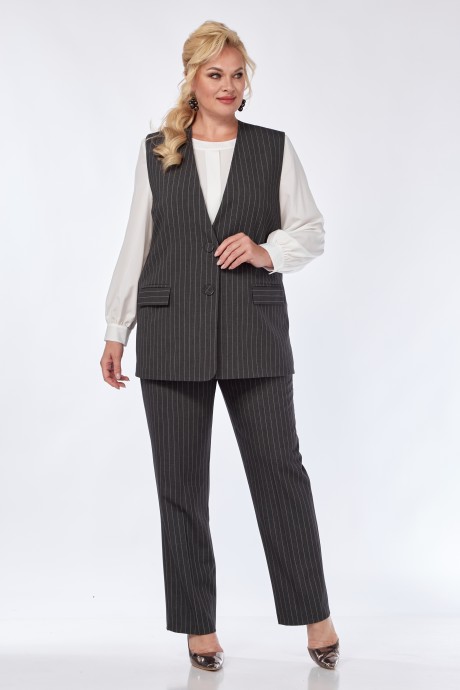 Элль-Стиль 2309 тройка #4