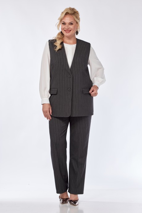 Элль-Стиль 2309 тройка #5