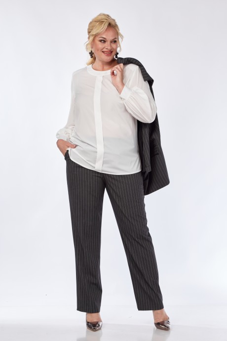 Элль-Стиль 2309 тройка #6