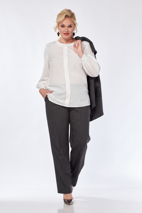 Элль-Стиль 2309 тройка #7