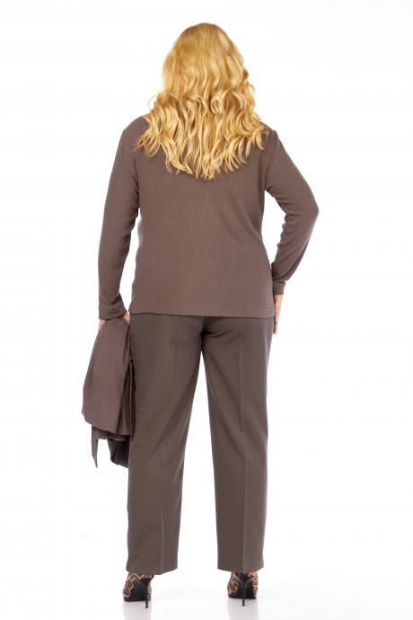 Элль-Стиль 2438 тройка #5