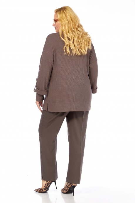 Элль-Стиль 2438 тройка #6