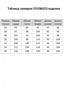 Элль-Стиль А-526 #10