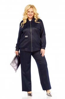 Костюм/комплект Элль-Стиль 2445 джинс