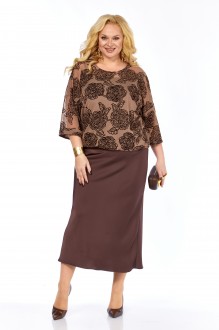 Элль-Стиль 2448 тройка #5