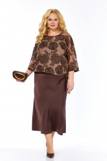 Элль-Стиль 2448 тройка #6