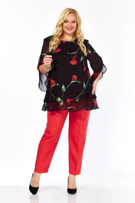 Элль-Стиль 2213 двойка #4